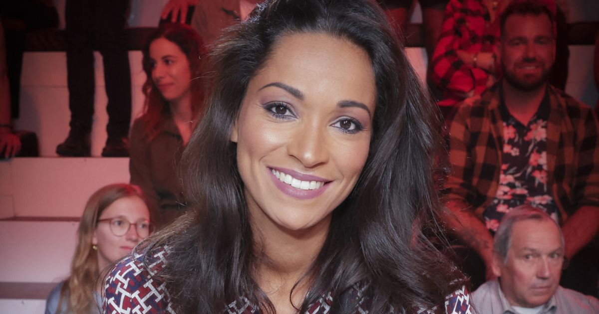 Exclusif - Cindy Fabre (Miss France 2005 Et Nouvelle Directrice De Miss ...