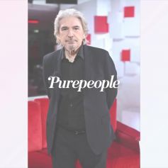 "Elle m'a appris les choses du sexe" : Serge Lama cash sur sa vie amoureuse et ses nombreuses expériences