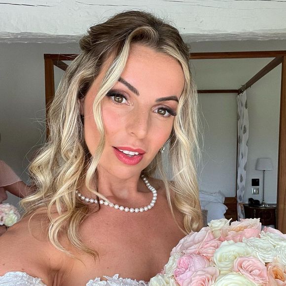 Hillary Vanderosieren