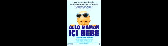 Image du film Allô maman, ici bébé ! (1989)