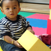 Cadeaux de Noël : notre top 4 des meilleurs jeux d'éveil pour bébés en réduction