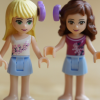 Offre exceptionnelle proposée par la Fnac sur ces coffrets Lego Friends