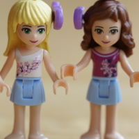 Lego Friends : Bon plan exceptionnel pour Noël