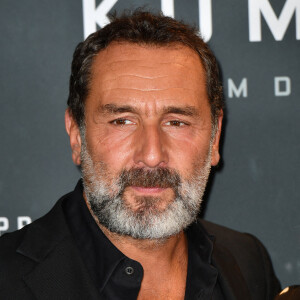 Gilles Lellouche - Avant-première du flm "Kompromat" à Paris. © Veeren/Bestimage