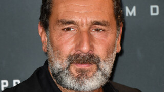 Gilles Lellouche à nouveau papa à 50 ans : prénom et sexe du bébé dévoilés !