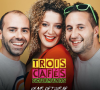 Le groupe Trois Cafés Gourmands