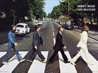 Les mythiques studios Abbey Road des Beatles... mis en vente pour rembourser une dette ! Ben non ! (réactualisé)