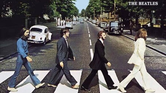 Les mythiques studios Abbey Road des Beatles... mis en vente pour rembourser une dette ! Ben non ! (réactualisé)