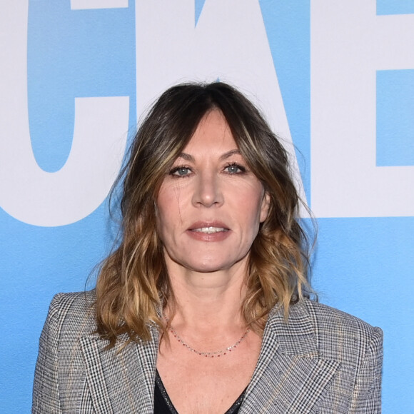 Mathilde Seigner à l'avant-première du film "Choeur de Rocker" au Cinema UGC Normandie à Paris le 8 décembre 2022. © Federico Pestellini / Panoramic / Bestimage