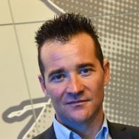 Thomas Voeckler terriblement secoué par la mort brutale d'un ancien coéquipier : "J'ai du mal à réaliser"