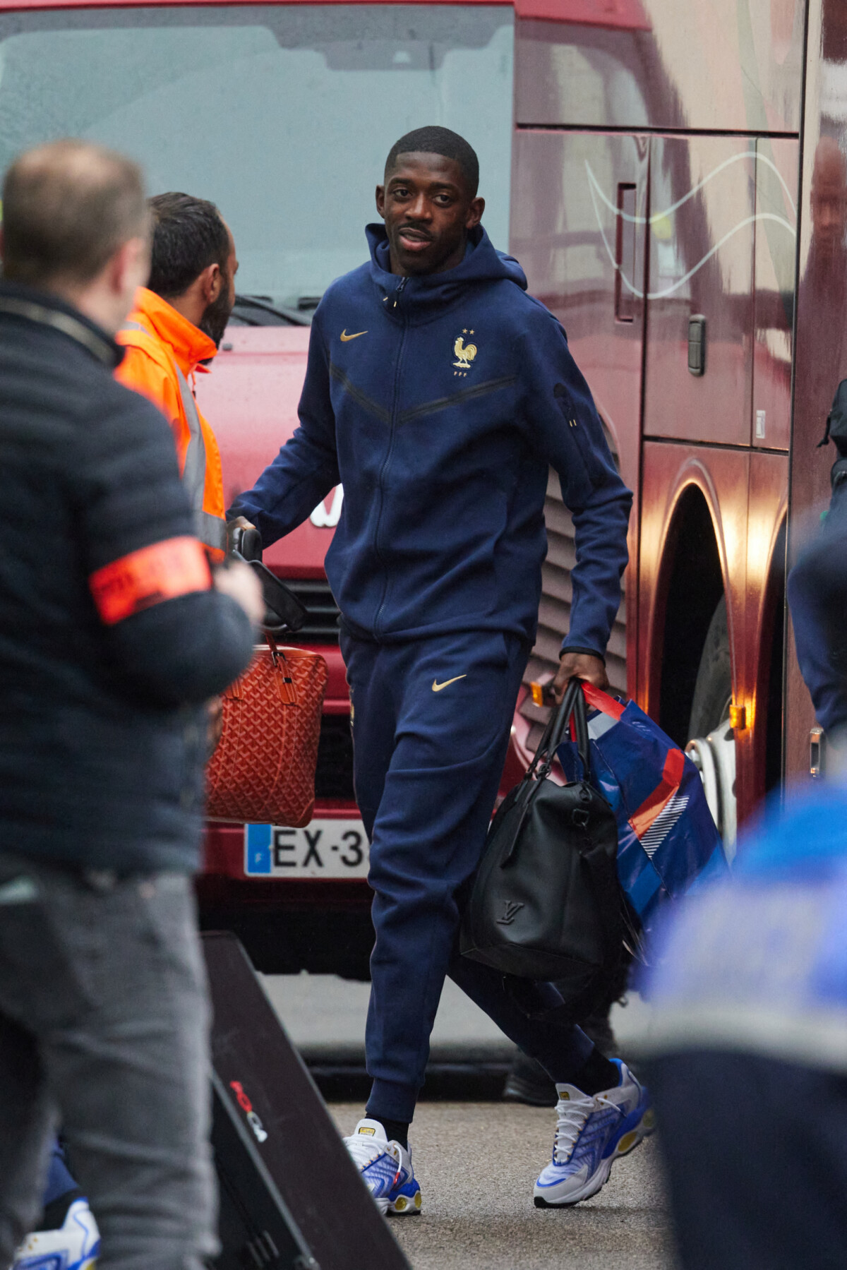 Coupe du Monde 2026 : Ousmane Dembélé fixe son objectif