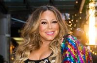 Mariah Carey : Des pièce de son luxueux manoir, gardé même pas un an, ont une décoration improbable !