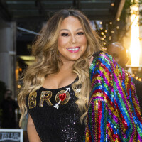 Mariah Carey : Des pièce de son luxueux manoir, gardé même pas un an, ont une décoration improbable !