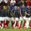 Coupe du monde : Varane avec ses enfants, beau baiser pour Lloris et sa femme, les Bleus fêtent la victoire en famille !