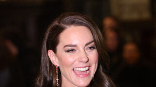 Kate Middleton sublime dans son long manteau : unité familiale pour le concert de Noël à Westminster
