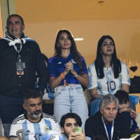 Coupe du monde : Les femmes des joueurs argentins furieuses, l'une d'elles termine à l'hôpital !