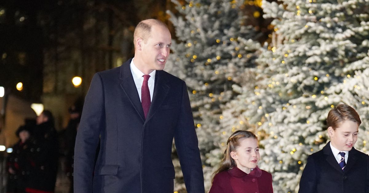 “He takes it all against him”: Prince William “betrayed” and “disappointed” by Harry, the impossible reconciliation: the slideshow