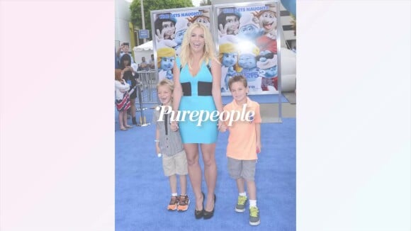 "Britney serait morte sans moi" : Son père Jamie Spears évoque la tutelle de sa fille, "un outil formidable"