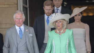 Harry et Meghan : Charles III prêt à enterrer la hache de guerre ? Geste inestimable du roi envers son fils