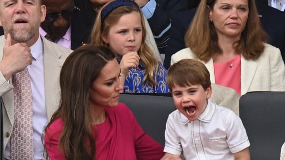 Kate et William : Leur fils Louis star du Noël royal, le petit prince face à une grande première !