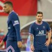 Lionel Messi se moque publiquement de Kylian Mbappé ? Sa réaction à une blague fait beaucoup parler...