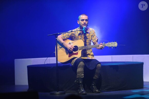 Soan de Nouvelle Star 7