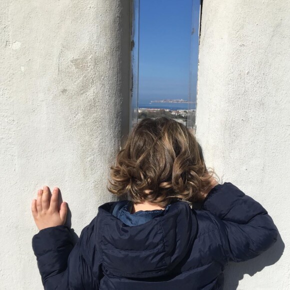 Olivia Ruiz maman : les très rares photos de son fils Nino