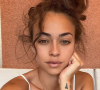 Jessica Errero s'est retrouvée empoisonnée sur le tournages des "Apprentis Aventuriers" - Instagram