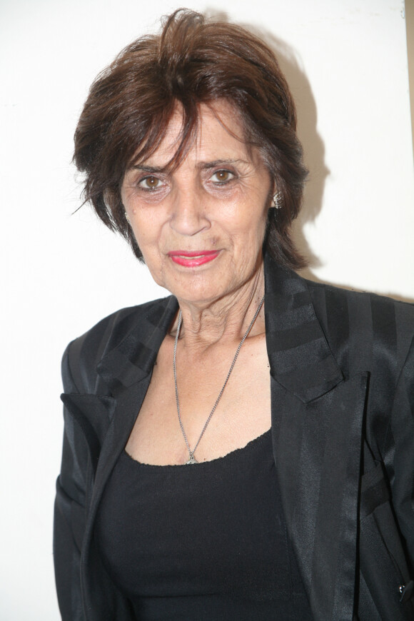 Exclusif - Concert hommage de Linda de Suza à Amalia Rodriguez au Trianon Palace à Paris. © JLPPA/Bestimage