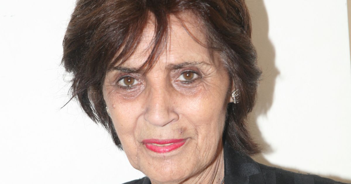 Mort de Linda de Suza à 74 ans cette tentative de suicide qu'elle n'a