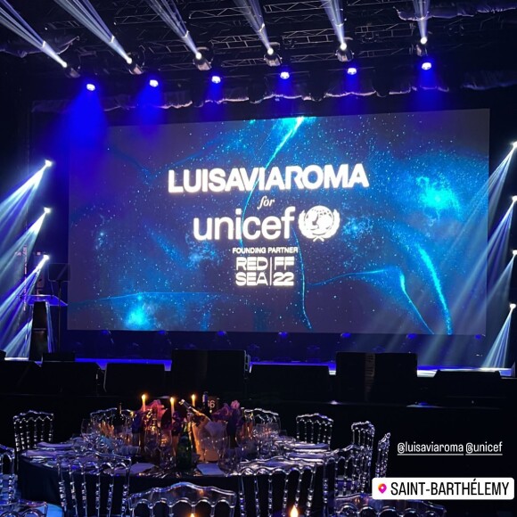 Nabilla et Thomas à Saint-Barth