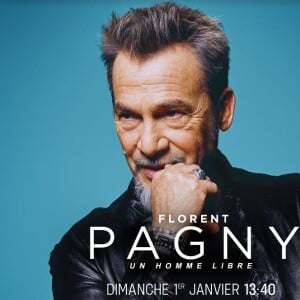 Documentaire de Florent Pagny