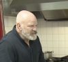 Philippe Etchebest dans un nouvel épisode de "Cauchemar en cuisine" - M6