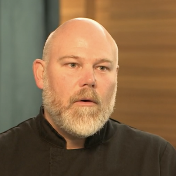 Philippe Etchebest dans un nouvel épisode de "Cauchemar en cuisine" - M6