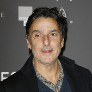 Yvan Attal - Avant-première du film "Maestro(s)" au Cinéma UGC Normandie à Paris le 5 décembre 2022. © Marc Ausset-Lacroix/Bestimage 