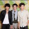 Les Jonas Brothers cumulent, à eux trois, trois nominations aux prochains Kids' Choice Awards, qui se dérouleront le 27 mars 2010.