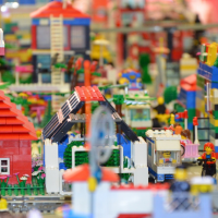 Les 4 meilleurs jeux Lego pour toute la famille