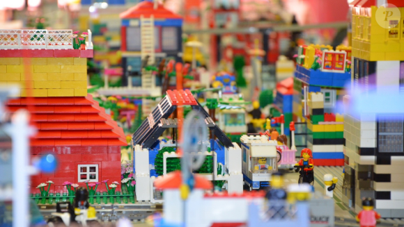 Quel est le meilleur jeu LEGO® à choisir en 2023 ?
