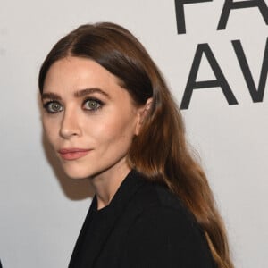 Ashley Olsen - Les célébrités assistent à la cérémonie des CFDA Fashion Awards à New York, le 10 novembre 2021. 