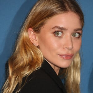 Ashley Olsen à la soirée CFDA Fashion Awards 2017 au Hammerstein Ballroom à New York, le 5 juin 2017 © Nancy Kaszerman via Zuma/Bestimage