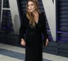 Ashley Olsen à la soirée Vanity Fair Oscar Party à Los Angeles