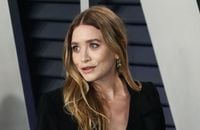 Grand cap pour Ashley Olsen : la célèbre jumelle mariée à son chéri Louis, cérémonie discrète