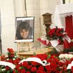 Obsèques de Linda de Suza : la peine immense de son fils João, des milliers de fans pour l'acclamer