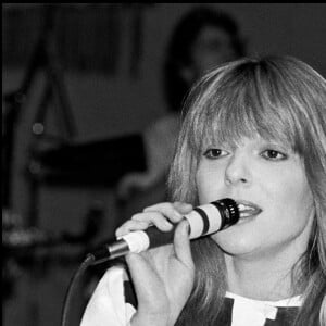 Archives - France Gall sur scène en 1982