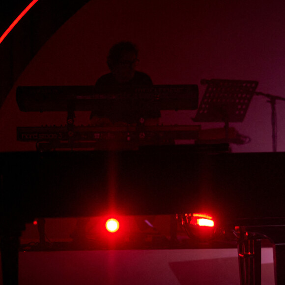Exclusif - L'auteure-compositrice-interprète et pianiste française Véronique Sanson en concert à Montereau-Fault-Yonne, France, le 21 octobre 2022. © Cyril Moreau/Bestimage 