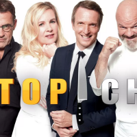 Top Chef : Une ex-candidate maman pour la 3e fois en un temps record, annonce surprise !