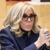 "Je ne lirai rien ce jour-là" : Brigitte Macron, bientôt 70 ans, évoque son âge sans détour