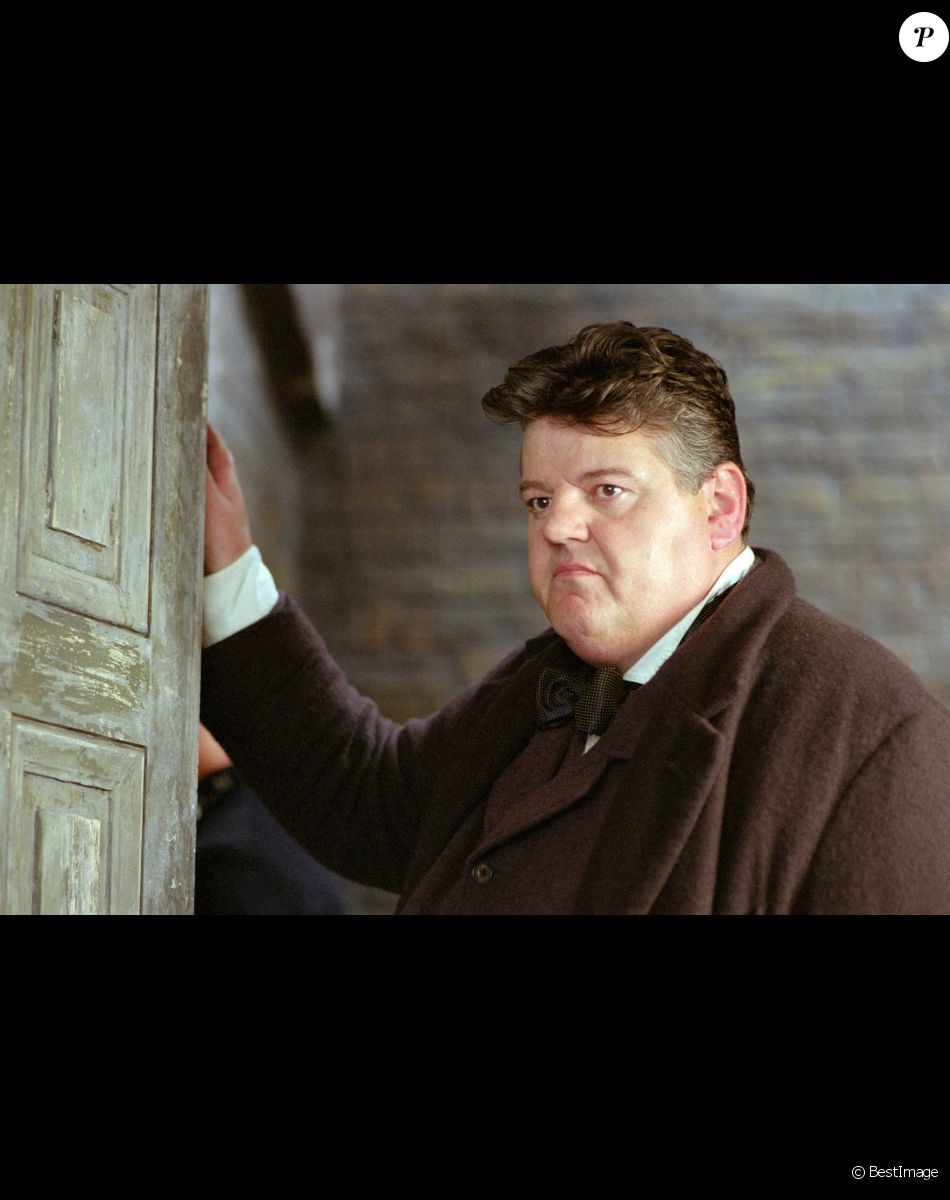 Mort De Robbie Coltrane : Ses Enfants Ont Dispersé Ses Cendres à New ...