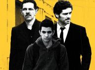 Regardez Roschdy Zem et Simon Abkarian... dans le bouleversant premier film de Pascal Elbé !