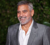 George Clooney - Première du film "Ticket to Paradise" à Los Angeles.